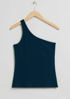 Haut Asymétrique