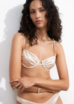 Haut De Bikini à Armatures