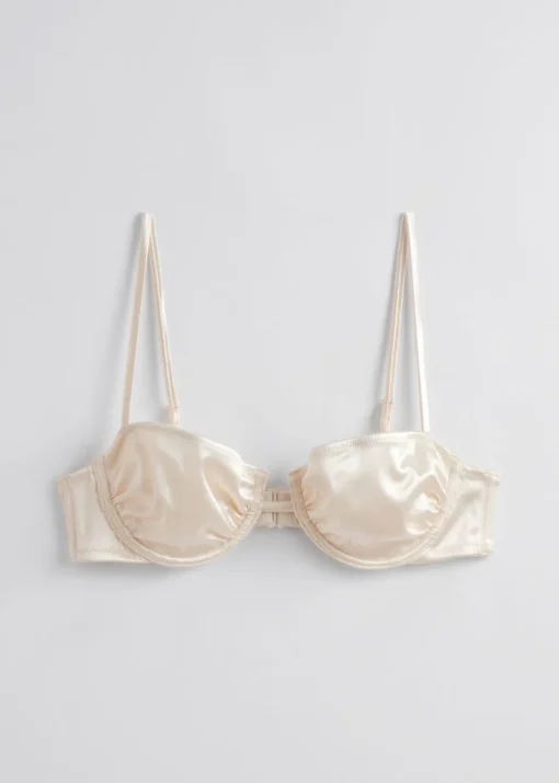 Haut De Bikini à Armatures