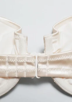Haut De Bikini à Armatures