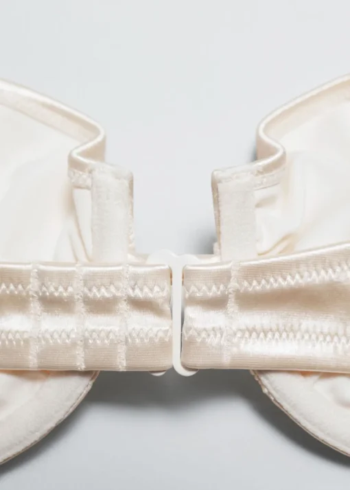 Haut De Bikini à Armatures