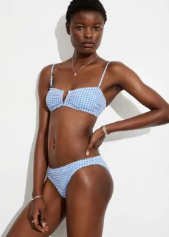 Haut De Bikini Bandeau
