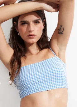 Haut De Bikini Bandeau