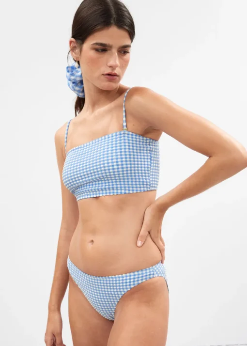 Haut De Bikini Bandeau