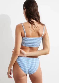 Haut De Bikini Bandeau