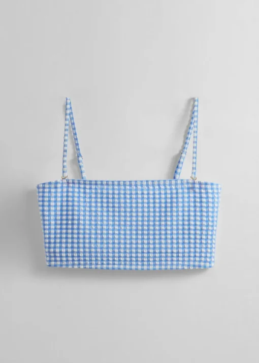 Haut De Bikini Bandeau