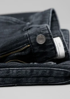 Jean Baggy à Coupe Large