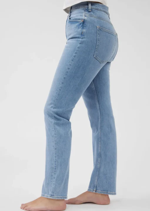 Jean Slim
