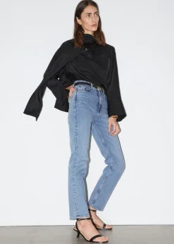 Jean Slim