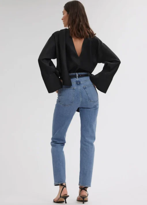 Jean Slim