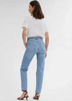 Jean Slim