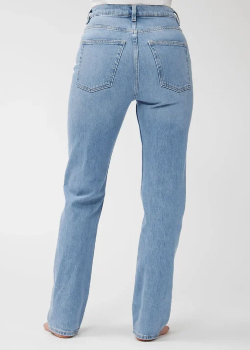Jean Slim