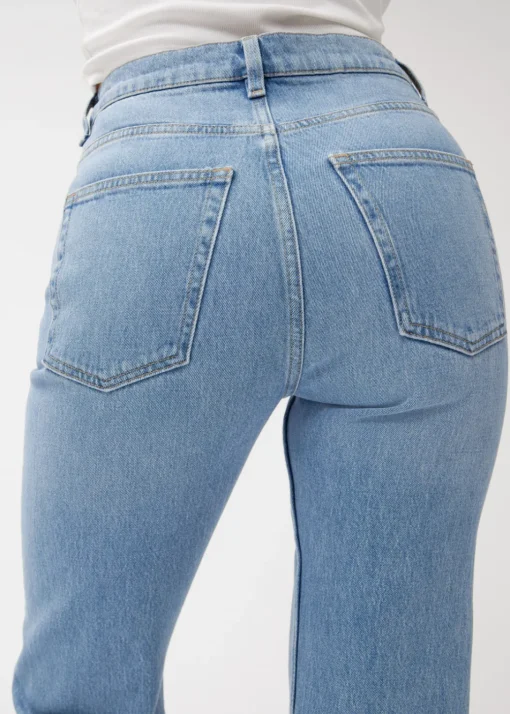 Jean Slim