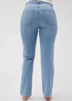 Jean Slim