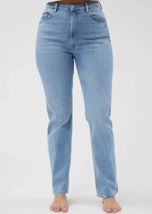 Jean Slim
