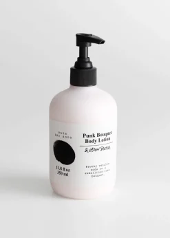 Lotion Corps Punk Bouquet