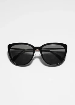 Lunettes De Soleil à Monture En D