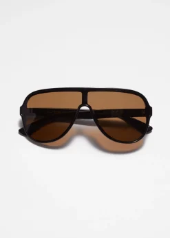 Lunettes De Soleil De Style Aviateur