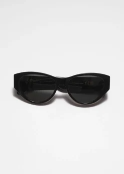 Lunettes De Soleil œil De Chat Polarisées