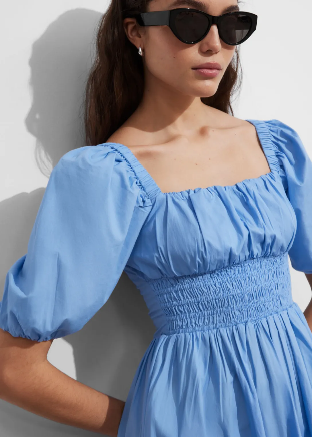 Lunettes De Soleil œil De Chat Polarisées