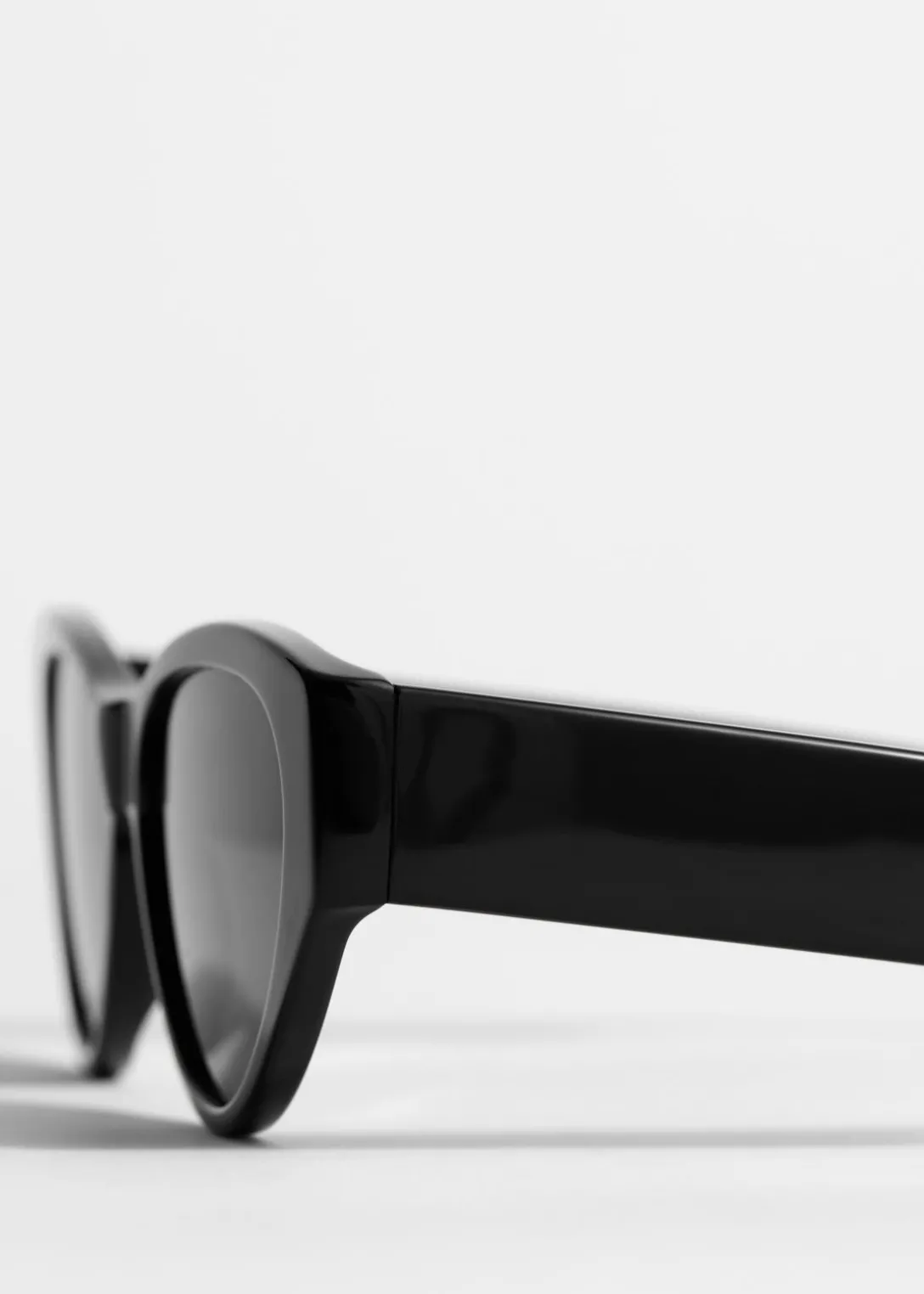 Lunettes De Soleil œil De Chat Polarisées