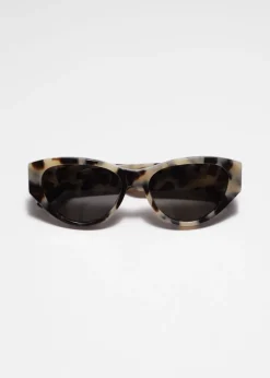 Lunettes De Soleil œil De Chat Polarisées