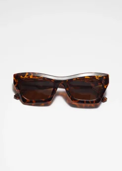 Lunettes De Soleil œil De Chat Classiques