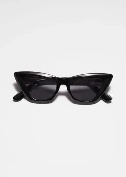 Lunettes De Soleil œil De Chat Audacieuses