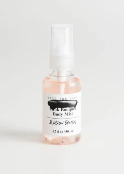 Mini Brume Corps Sardonyx Fire
