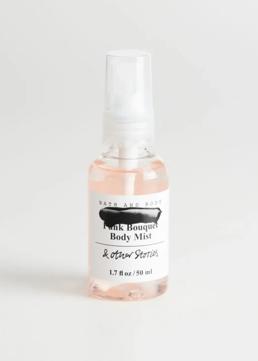 Mini Brume Corps Sardonyx Fire