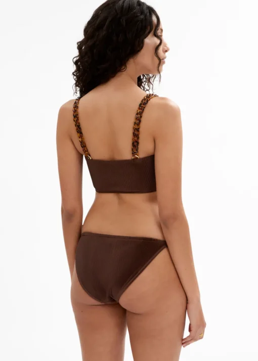 Mini Culotte Plissée