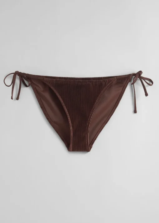 Mini Culotte Plissée