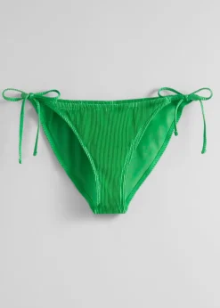 Mini Culotte Plissée