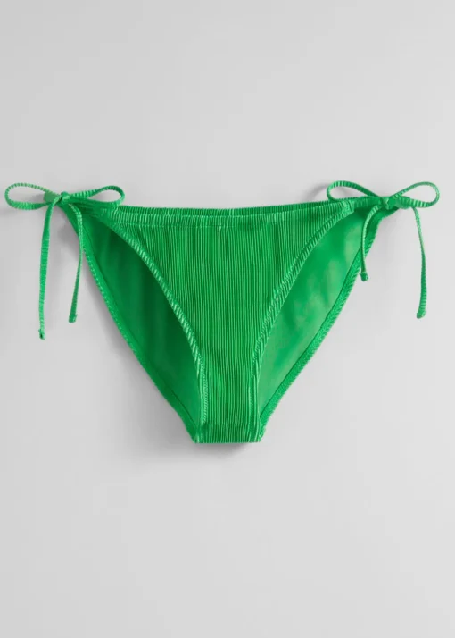 Mini Culotte Plissée