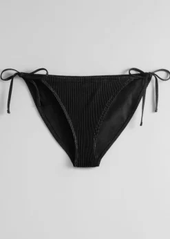 Mini Culotte Plissée