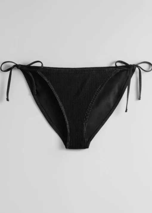 Mini Culotte Plissée