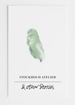 Ombre à Paupières Midnight Dahlia