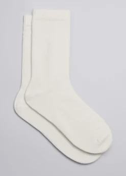 2 paires De Chaussettes