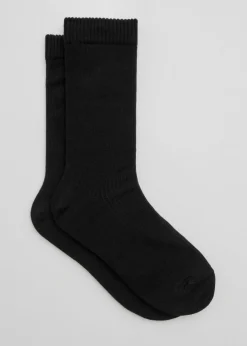2 paires De Chaussettes