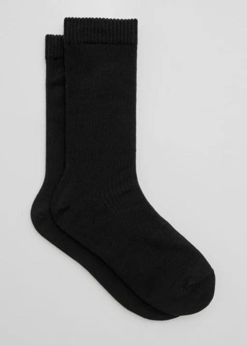 2 paires De Chaussettes