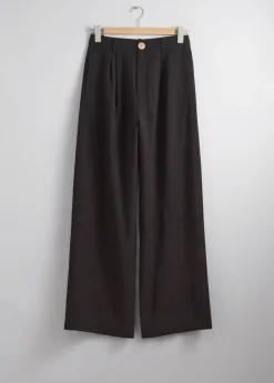 Pantalon Décontracté Aérien