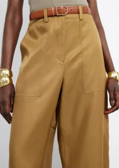 Pantalon De Style Utilitaire