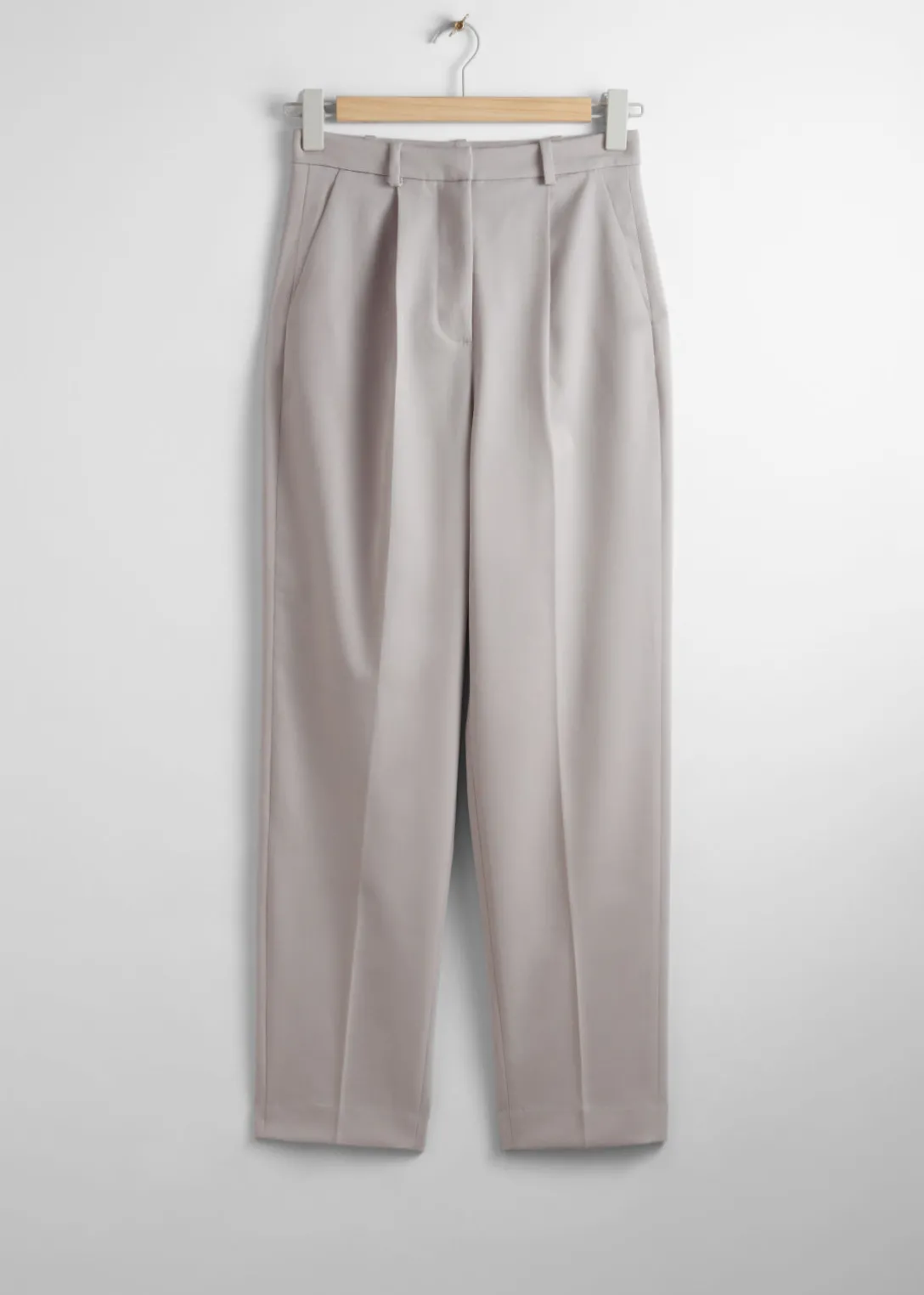 Pantalon Fuselé