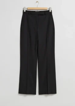 Pantalon Habillé