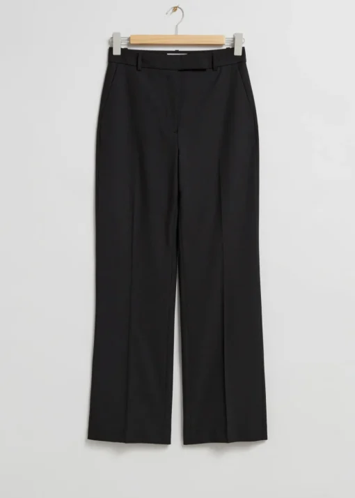 Pantalon Habillé