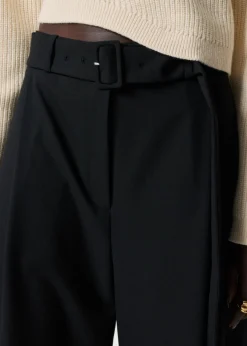 Pantalon Habillé Barrel