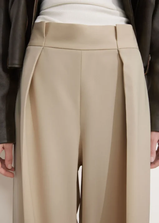 Pantalon Large