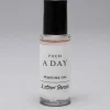 Parfum à Bille Solar Essay