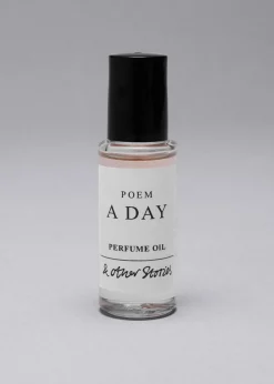 Parfum à Bille Solar Essay