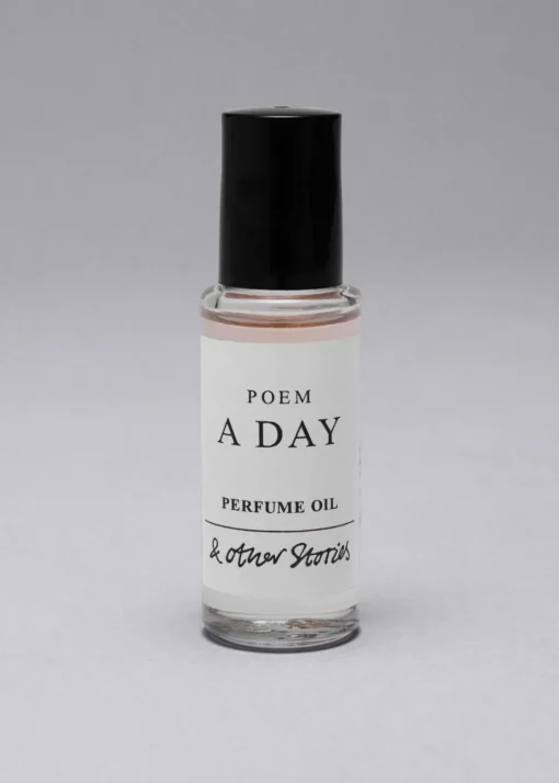 Parfum à Bille Solar Essay